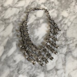 Banana Republic Statement Necklace